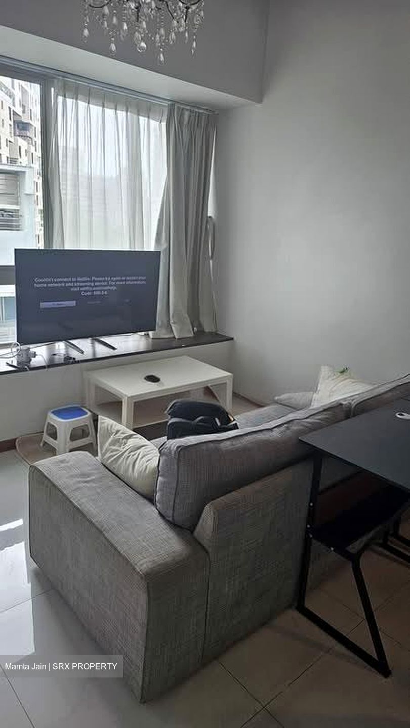 Bliss Loft (D12), Apartment #536263731